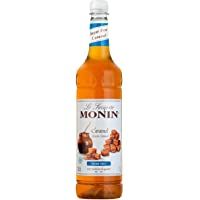 Monin Premium Caramel Syrup 1 L